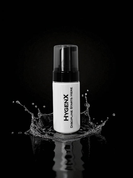 Hygenx Cleansing Foam