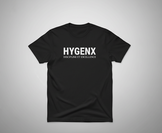 Hygenx T-Shirt